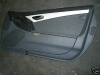Mercedes Benz - DOOR PANEL SEAT SWITCH - 230